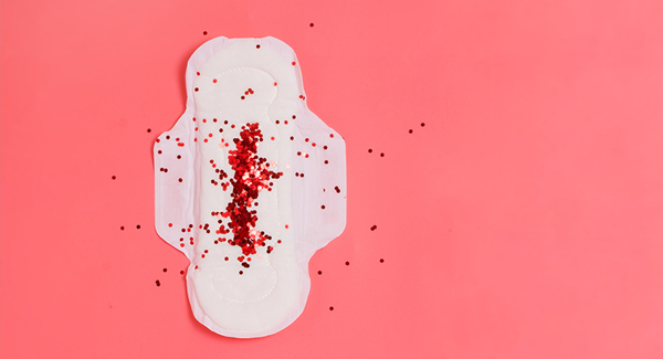 5 things that disrupt menstrual periods