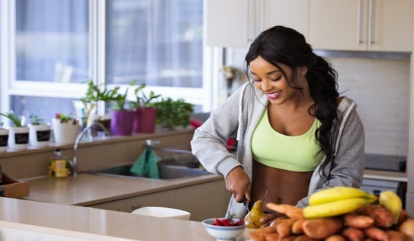 The Avon HMO Guide To Healthy Living In Naija