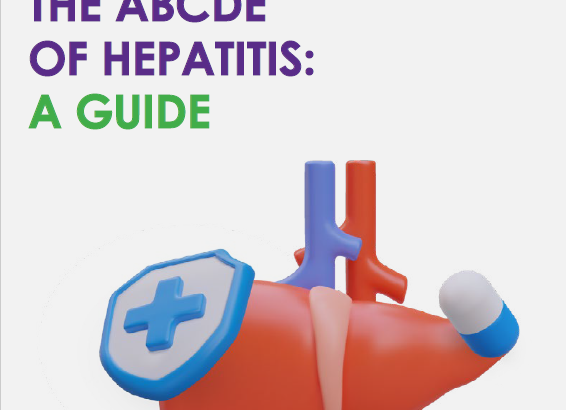 The ABCDE of Hepatitis: A Guide